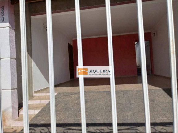 Imagem Casa com 4 Quartos à Venda ou Locação, 260 m² em Jardim Vila São Domingos - Sorocaba