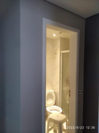 Imagem Apartamento com 2 Quartos à Venda, 40 m² em Sítio Da Figueira - São Paulo Imagem Apartamento com 2 Quartos à Venda, 40 m² em Sítio Da Figueira - São Paulo