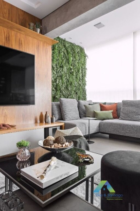 Imagem Apartamento com 2 Quartos à Venda, 80 m² em Brooklin - São Paulo Imagem Apartamento com 2 Quartos à Venda, 80 m² em Brooklin - São Paulo