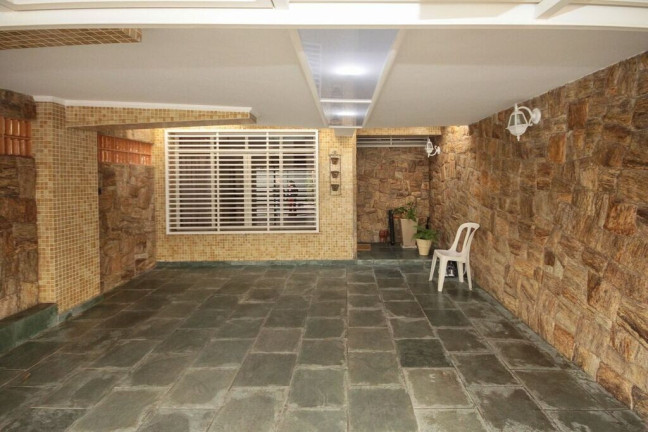 Casa com 3 Quartos à Venda, 173 m² em Tatuapé - São Paulo
