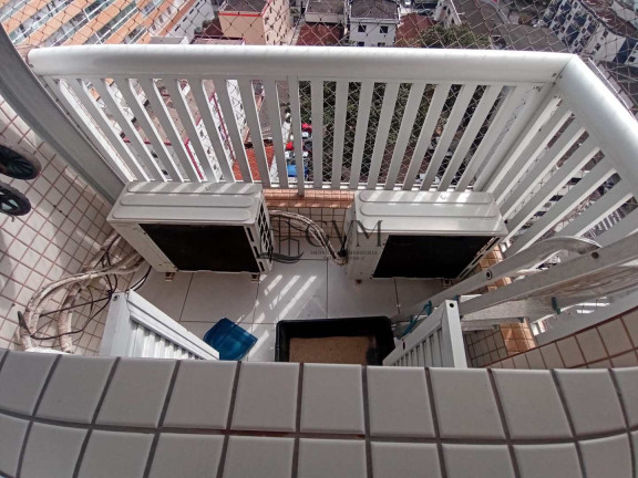 Imagem Apartamento com 2 Quartos à Venda, 83 m² em Boqueirão - Praia Grande Imagem Apartamento com 2 Quartos à Venda, 83 m² em Boqueirão - Praia Grande