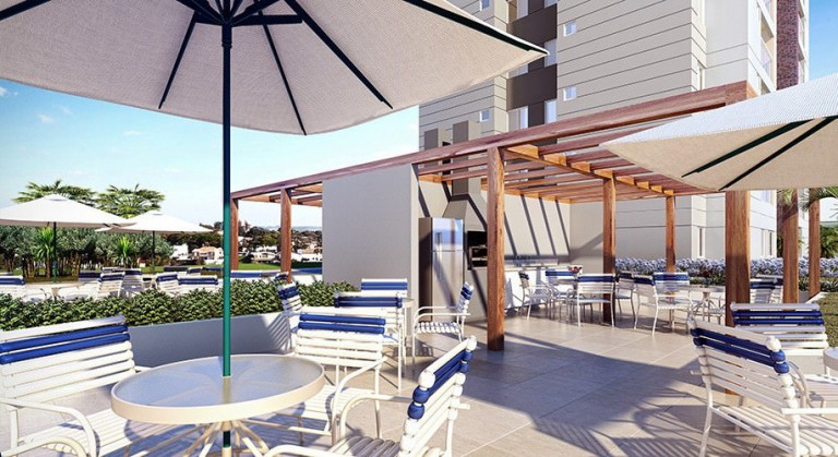 Imagem Apartamento com 3 Quartos à Venda, 79 m² em Boa Vista - São Caetano Do Sul