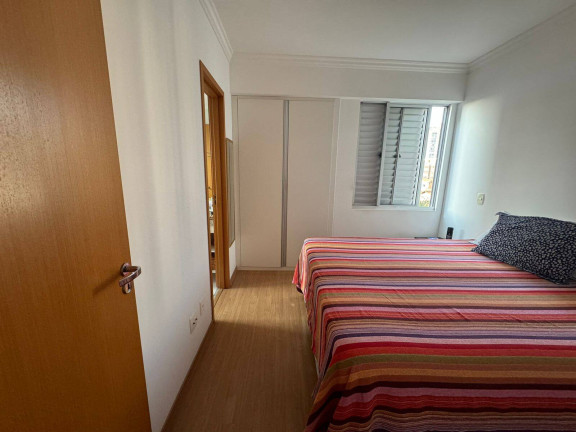 Imagem Apartamento com 3 Quartos à Venda, 85 m² em Nova Granada - Belo Horizonte