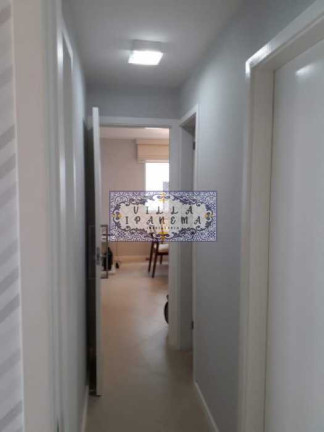 Imagem Apartamento com 3 Quartos à Venda, 100 m² em Jardim Botânico - Rio De Janeiro