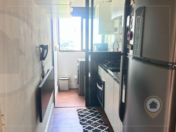 Imagem Apartamento com 2 Quartos à Venda, 43 m² em Portal Dos Gramados - Guarulhos