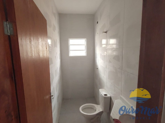 Imagem Casa com 2 Quartos para Alugar ou Temporada, 65 m² em Bopiranga - Itanhaém