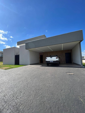 Imagem Casa com 4 Quartos à Venda, 500 m² em Boa Vista - Anápolis