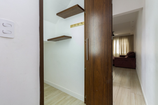 Imagem Sobrado com 3 Quartos à Venda, 172 m² em Vila Romana - São Paulo