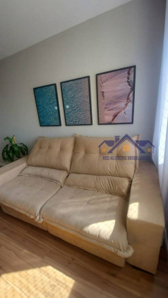 Imagem Apartamento com 3 Quartos à Venda, 62 m² em Jardim Santa Emília - São Paulo Imagem Apartamento com 3 Quartos à Venda, 62 m² em Jardim Santa Emília - São Paulo