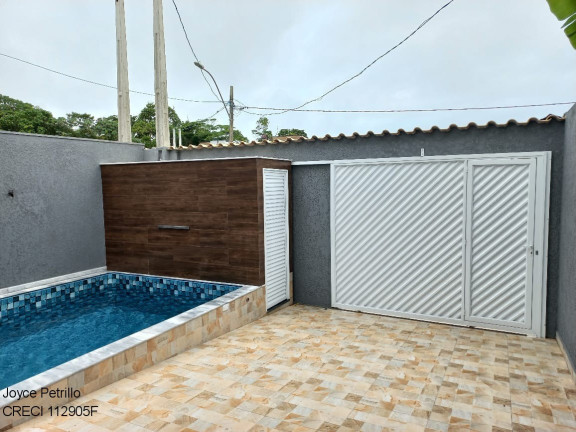 Imagem Casa com 2 Quartos à Venda, 62 m² em Flora Rica Ll - São Paulo