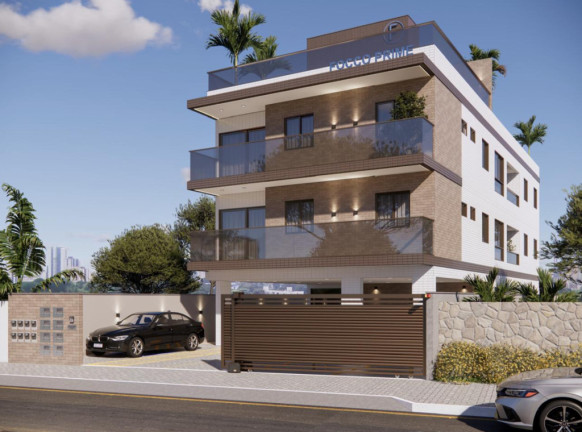 Imagem Apartamento com 3 Quartos à Venda, 72 m² em Manaíra - João Pessoa Imagem Apartamento com 3 Quartos à Venda, 72 m² em Manaíra - João Pessoa