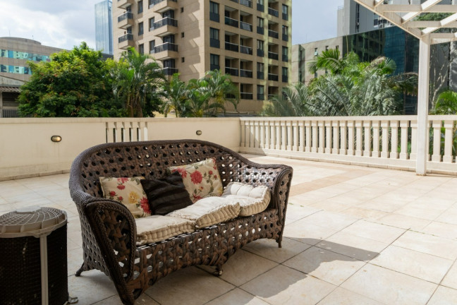 Imagem Apartamento com 1 Quarto à Venda, 139 m² em Vila Olímpia - São Paulo Imagem Apartamento com 1 Quarto à Venda, 139 m² em Vila Olímpia - São Paulo