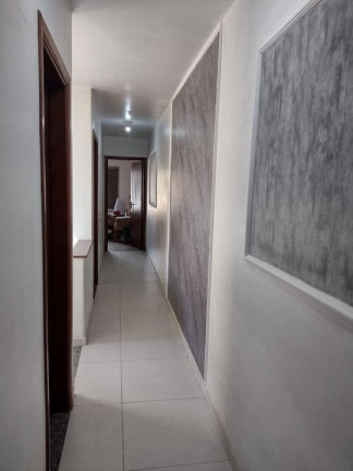 Imagem Casa com 3 Quartos à Venda, 111 m² em Saúde - São Paulo