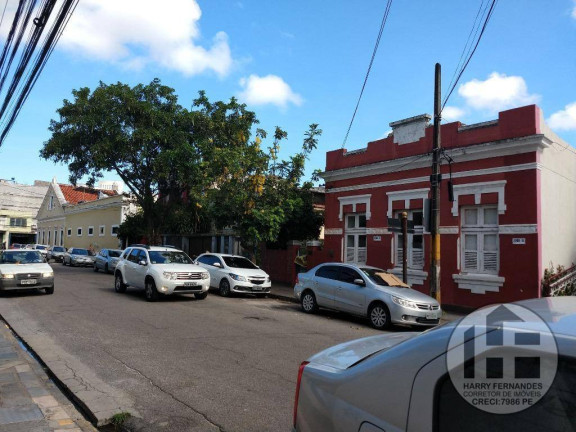 Imagem Casa com 4 Quartos à Venda, 539 m² em Graças - Recife