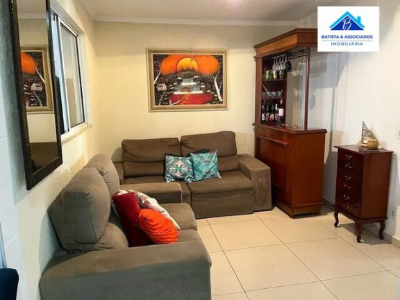Imagem Casa com 3 Quartos à Venda, 132 m² em Residencial Cosmos - Campinas Imagem Casa com 3 Quartos à Venda, 132 m² em Residencial Cosmos - Campinas