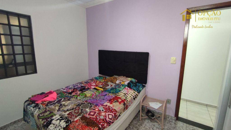 Imagem Casa com 2 Quartos à Venda, 216 m² em Parque Residencial Potiguara - Itu Imagem Casa com 2 Quartos à Venda, 216 m² em Parque Residencial Potiguara - Itu