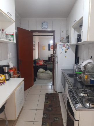 Imagem Apartamento com 2 Quartos à Venda, 62 m² em Jaguaribe - Osasco Imagem Apartamento com 2 Quartos à Venda, 62 m² em Jaguaribe - Osasco