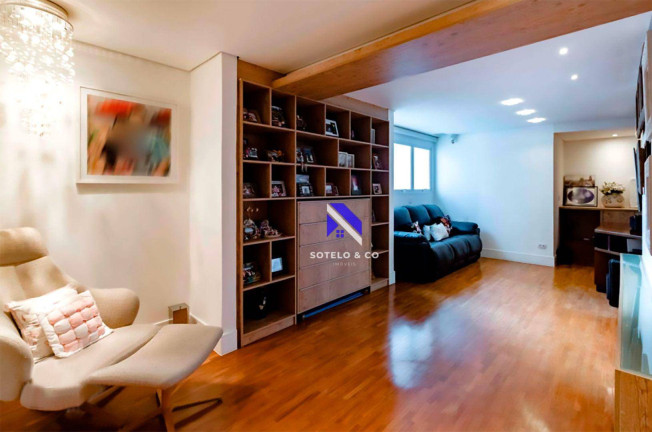 Imagem Imóvel com 3 Quartos à Venda, 380 m² em Moema - São Paulo Imagem Imóvel com 3 Quartos à Venda, 380 m² em Moema - São Paulo