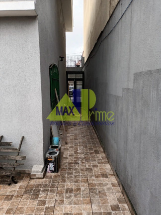 Imagem Sobrado com 3 Quartos à Venda, 300 m² em Jardim Triana - São Paulo