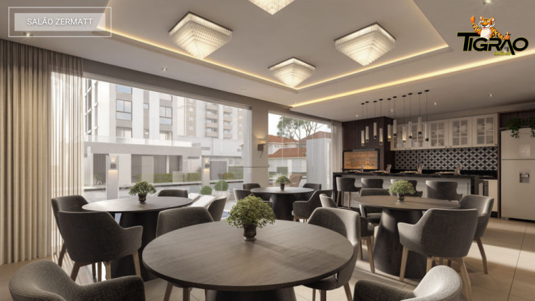 Imagem Apartamento com 3 Quartos à Venda, 103 m² em Gravatá - Navegantes Imagem Apartamento com 3 Quartos à Venda, 103 m² em Gravatá - Navegantes