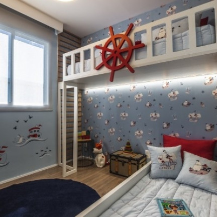 Imagem Apartamento com 2 Quartos à Venda, 49 m² em Chácaras Dona Gê - Goiânia Imagem Apartamento com 2 Quartos à Venda, 49 m² em Chácaras Dona Gê - Goiânia