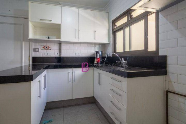 Imagem Apartamento com 4 Quartos à Venda, 155 m² em Perdizes - São Paulo