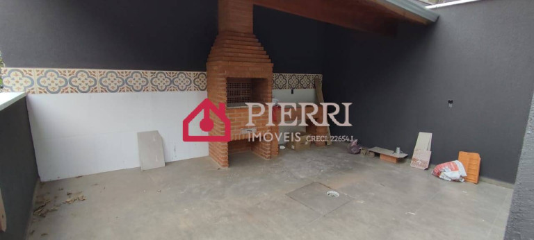 Imagem Sobrado com 3 Quartos à Venda, 210 m² em Jardim Cidade Pirituba - São Paulo