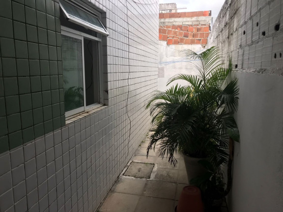 Imagem Apartamento com 2 Quartos à Venda, 55 m² em Valentina De Figueiredo - João Pessoa