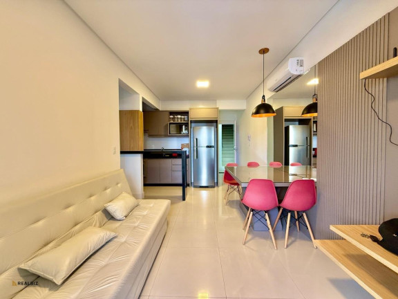Imagem Apartamento com 2 Quartos à Venda, 74 m² em Palmas - Governador Celso Ramos Imagem Apartamento com 2 Quartos à Venda, 74 m² em Palmas - Governador Celso Ramos