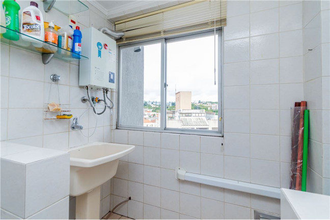Imagem Imóvel com 2 Quartos à Venda, em Partenon - Porto Alegre Imagem Imóvel com 2 Quartos à Venda, em Partenon - Porto Alegre
