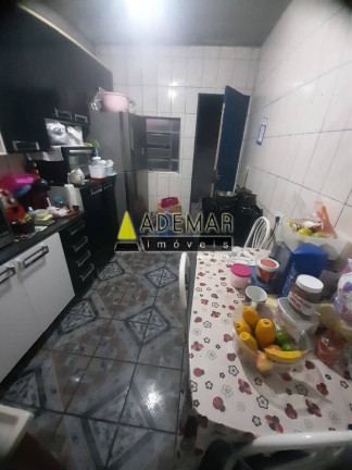 Imagem Casa com 3 Quartos à Venda, 100 m² em Casa Grande - Diadema