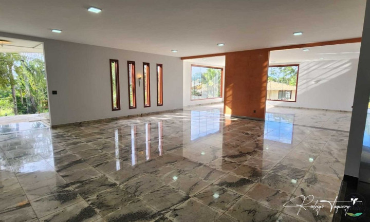 Imagem Casa de Condomínio com 5 Quartos à Venda, 1.038 m² em Residencial Aldeia Do Vale - Goiânia