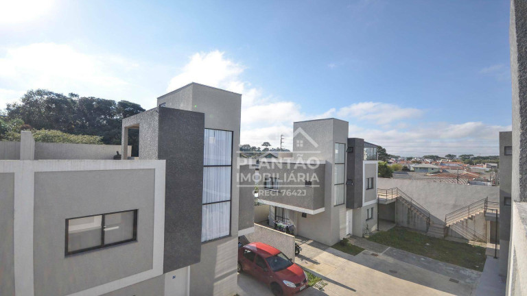 Imagem Sobrado com 3 Quartos à Venda, 105 m² em Uberaba - Curitiba Imagem Sobrado com 3 Quartos à Venda, 105 m² em Uberaba - Curitiba