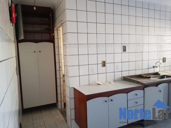 Imagem Apartamento com 2 Quartos à Venda, 72 m² em Vila Albertina - São Paulo