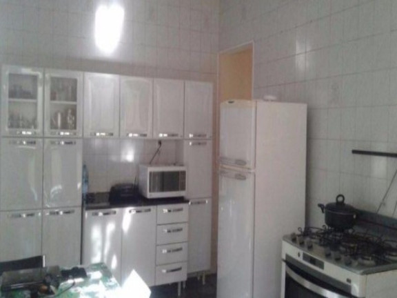 Imagem Casa com 2 Quartos à Venda, 97 m² em Lapa De Baixo - São Paulo