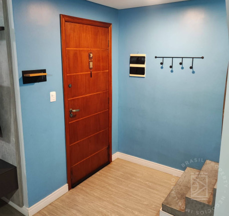Imagem Casa com 2 Quartos à Venda, 120 m² em Residencial Esperança - Caçapava Imagem Casa com 2 Quartos à Venda, 120 m² em Residencial Esperança - Caçapava