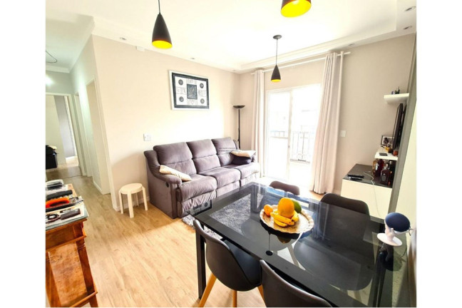 Imagem Apartamento com 2 Quartos à Venda, 67 m² em Jardim Tereza Cristina - Jundiaí