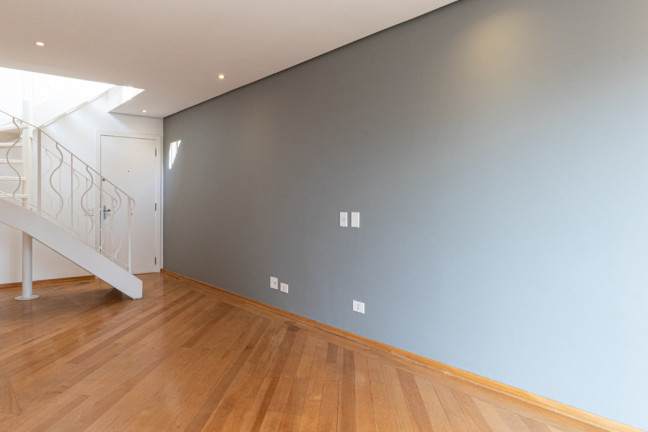 Imagem Cobertura com 3 Quartos à Venda, 218 m² em Pinheiros - São Paulo Imagem Cobertura com 3 Quartos à Venda, 218 m² em Pinheiros - São Paulo