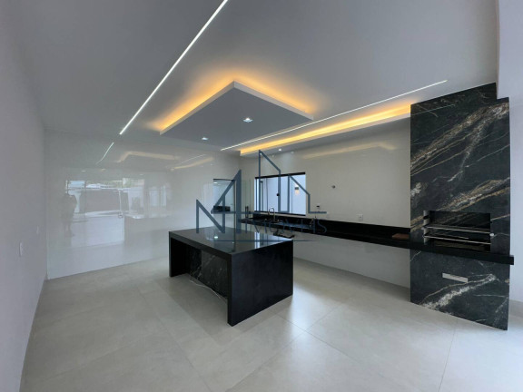 Imagem Casa com 4 Quartos à Venda, 420 m² em Jardim Vila Boa - Goiânia Imagem Casa com 4 Quartos à Venda, 420 m² em Jardim Vila Boa - Goiânia