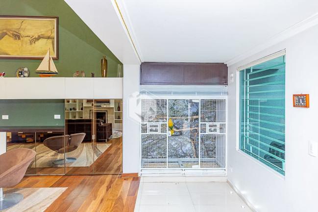 Imagem Casa com 4 Quartos à Venda, 380 m² em Alto Da Boa Vista - São Paulo Imagem Casa com 4 Quartos à Venda, 380 m² em Alto Da Boa Vista - São Paulo