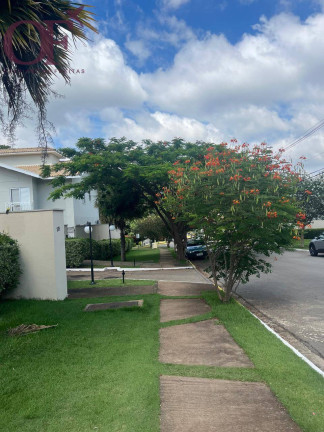 Imagem Casa de Condomínio com 4 Quartos à Venda, 196 m² em Medeiros - Jundiaí