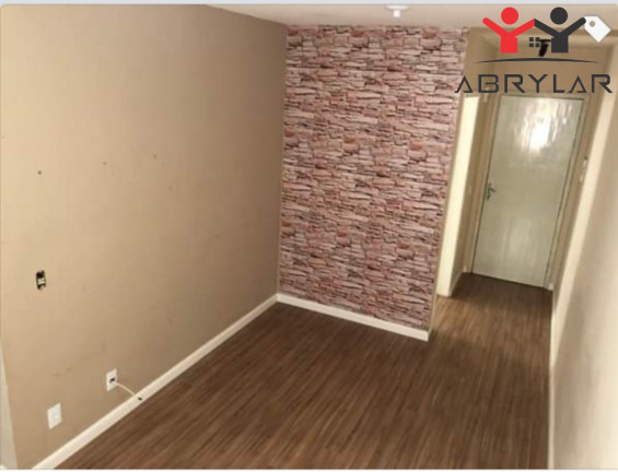 Imóvel com 2 Quartos à Venda, 54 m² em Medeiros - Jundiaí
