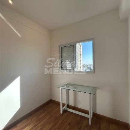 Imagem Apartamento com 2 Quartos à Venda,  em Parque Campolim - Sorocaba