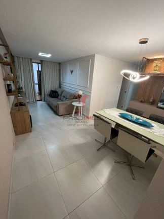 Imagem Apartamento com 3 Quartos à Venda, 106 m² em Bessa - João Pessoa Imagem Apartamento com 3 Quartos à Venda, 106 m² em Bessa - João Pessoa