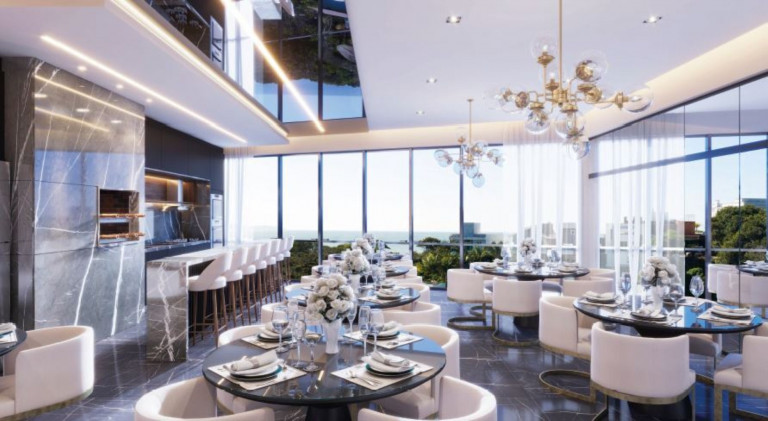 Imagem Imóvel com 3 Quartos à Venda, 155 m² em Porto Belo - Porto Belo Imagem Imóvel com 3 Quartos à Venda, 155 m² em Porto Belo - Porto Belo