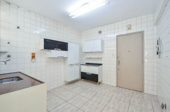 Imagem Apartamento com 2 Quartos à Venda, 90 m² em Perdizes - São Paulo