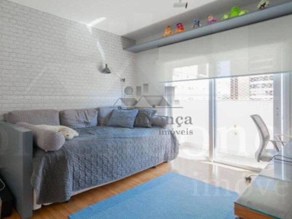 Imagem Apartamento com 3 Quartos à Venda, 250 m² em Perdizes - São Paulo