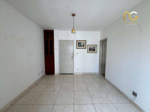 Imagem Apartamento com 2 Quartos à Venda, 79 m² em Caiçara - Praia Grande