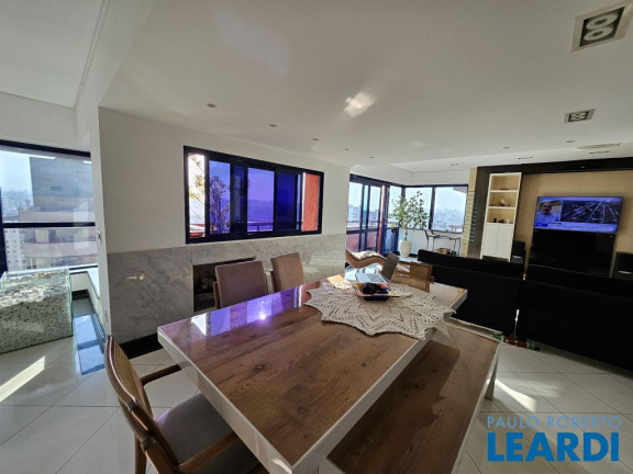 Imagem Apartamento com 3 Quartos à Venda, 262 m² em Santo Antônio - São Caetano Do Sul Imagem Apartamento com 3 Quartos à Venda, 262 m² em Santo Antônio - São Caetano Do Sul