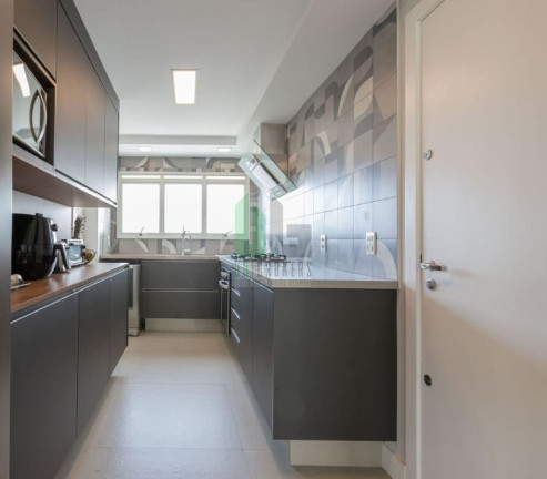 Imagem Apartamento com 3 Quartos à Venda, 162 m² em Vila Mariana - São Paulo Imagem Apartamento com 3 Quartos à Venda, 162 m² em Vila Mariana - São Paulo